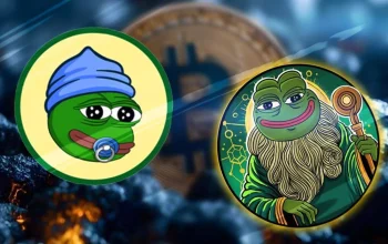 Pepeto dan Little Pepe, Dua Proyek Kripto yang Siap Mengubah Nasib Investor