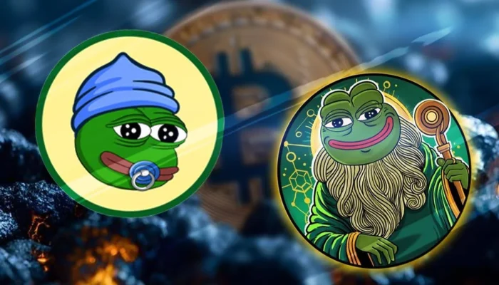 Pepeto dan Little Pepe, Dua Proyek Kripto yang Siap Mengubah Nasib Investor