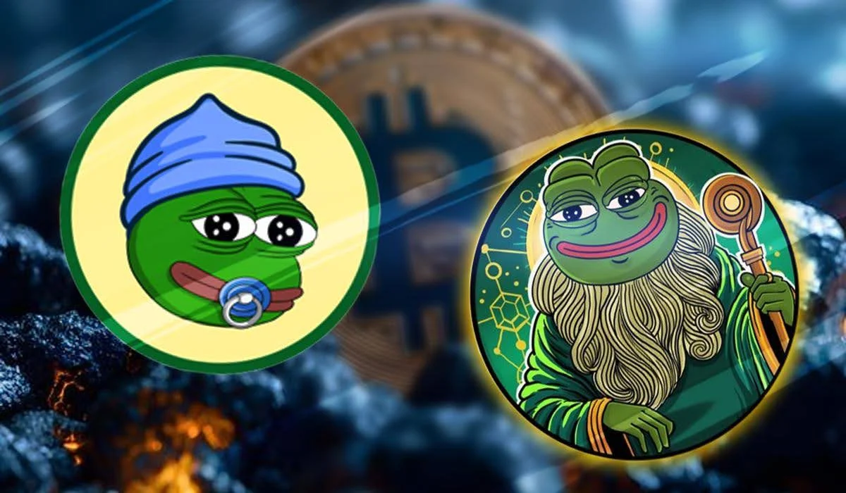 Pepeto dan Little Pepe, Dua Proyek Kripto yang Siap Mengubah Nasib Investor