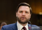 Peran Wakil Presiden J.D. Vance dalam Perundingan Damai Iran dan Petisi Pengunduran Diri Dewan Pengawas MSU