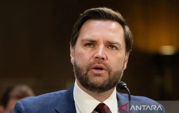 Peran Wakil Presiden J.D. Vance dalam Perundingan Damai Iran dan Petisi Pengunduran Diri Dewan Pengawas MSU