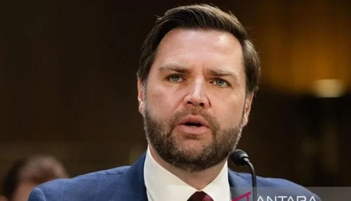 Peran Wakil Presiden J.D. Vance dalam Perundingan Damai Iran dan Petisi Pengunduran Diri Dewan Pengawas MSU