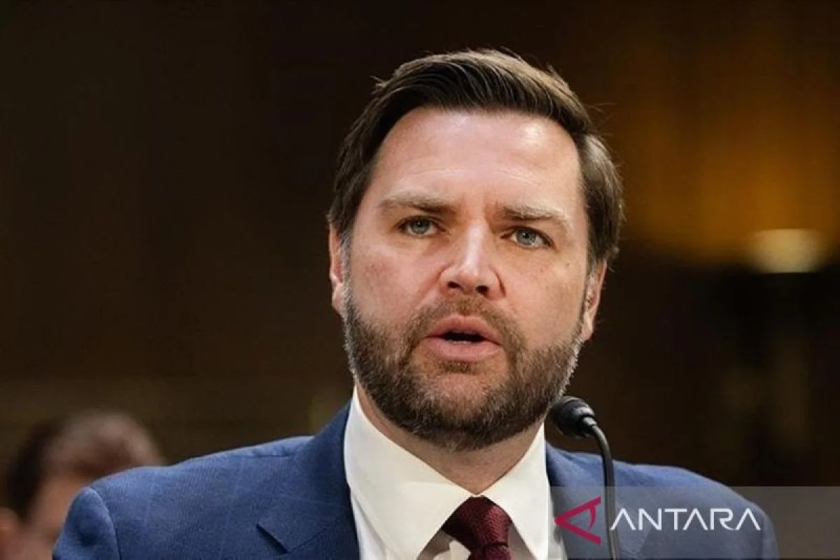 Peran Wakil Presiden J.D. Vance dalam Perundingan Damai Iran dan Petisi Pengunduran Diri Dewan Pengawas MSU