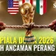 Perang Dingin di Timur Tengah dan Piala Dunia 2026: Dua Cerita Berbeda dalam Dunia Olahraga