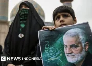 Perang Iran-AS: Kemajuan Diplomatis dan Tegangan yang Masih Tinggi