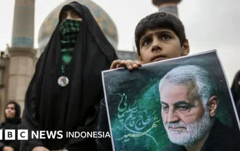 Perang Iran-AS: Kemajuan Diplomatis dan Tegangan yang Masih Tinggi