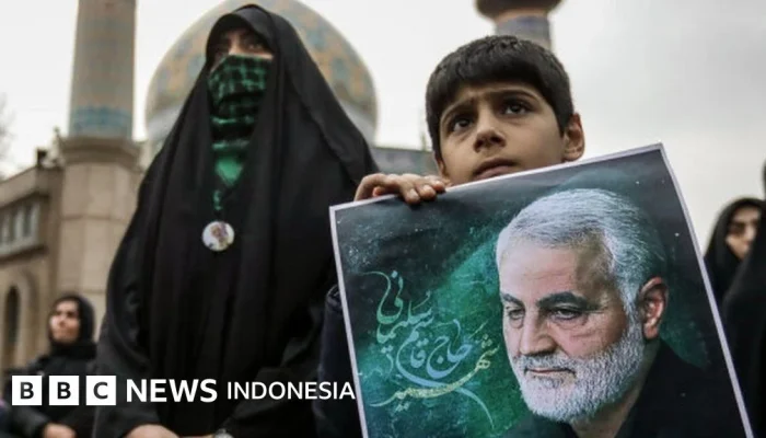 Perang Iran-AS: Kemajuan Diplomatis dan Tegangan yang Masih Tinggi