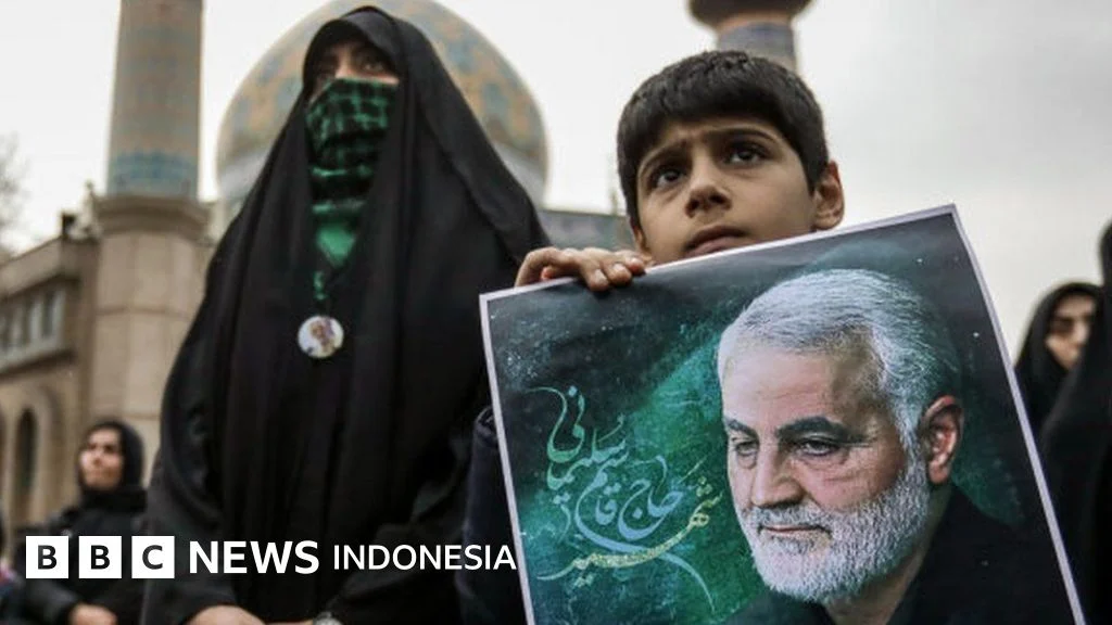 Perang Iran-AS: Kemajuan Diplomatis dan Tegangan yang Masih Tinggi