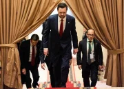Perdamaian Antara AS dan Iran: Qatar dan Pakistan Berperan Besar dalam Perundingan