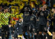 Perebutan Gelar Ballon d'Or: Bayern, PSG, dan Arsenal dalam Persaingan Sengit