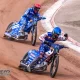 Perebutan Kejuaraan Dunia: Speedway GP dan Pertandingan Sepak Bola