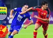 Perebutan Pemain Asing: Selangor FC vs Buriram United, Persib Bandung Siap Menghadapi Tantangan
