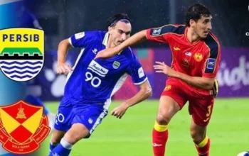 Perebutan Pemain Asing: Selangor FC vs Buriram United, Persib Bandung Siap Menghadapi Tantangan
