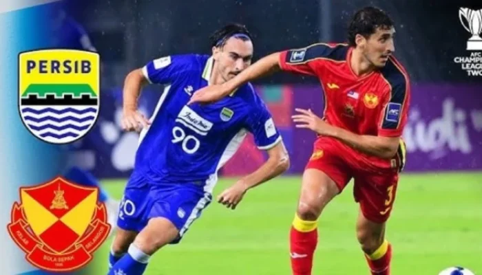 Perebutan Pemain Asing: Selangor FC vs Buriram United, Persib Bandung Siap Menghadapi Tantangan