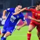 Perebutan Pemain Asing: Selangor FC vs Buriram United, Persib Bandung Siap Menghadapi Tantangan