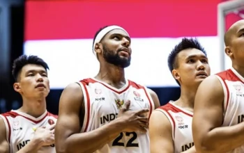 Persaingan Sengit di NBA: Pemain Muda dan Veteran Bertarung untuk Kontrak