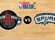 Persaingan Sengit di NBA: Spurs, OKC, dan Rockets dalam Peregangan Menuju Puncak
