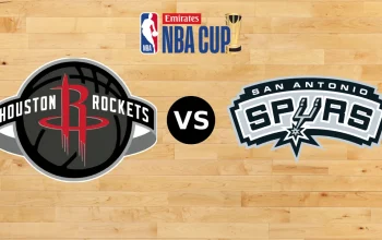 Persaingan Sengit di NBA: Spurs, OKC, dan Rockets dalam Peregangan Menuju Puncak