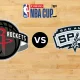 Persaingan Sengit di NBA: Spurs, OKC, dan Rockets dalam Peregangan Menuju Puncak