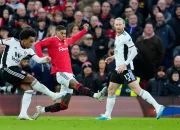 Persaingan Sengit di Timnas Inggris: Marcus Rashford Lawan Anthony Gordon
