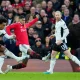 Persaingan Sengit di Timnas Inggris: Marcus Rashford Lawan Anthony Gordon