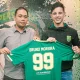 Persebaya Surabaya Kehilangan Bintangnya: Bruno Moreira dan Mihailo Perovic Meninggalkan Klub