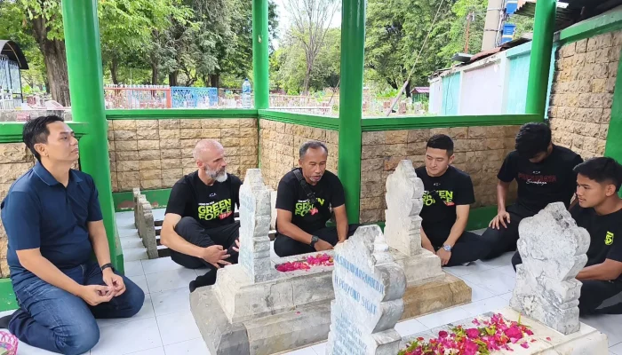 Persebaya Surabaya Rayakan Ulang Tahun ke-99 dengan Semangat dan Ambisi Juara
