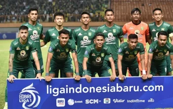 Persebaya Surabaya Siap Menghadapi Musim Baru: 6 Pemain Baru dan Satu Kejutan