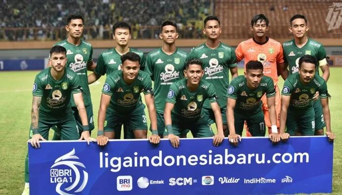 Persebaya Surabaya Siap Menghadapi Musim Baru: 6 Pemain Baru dan Satu Kejutan