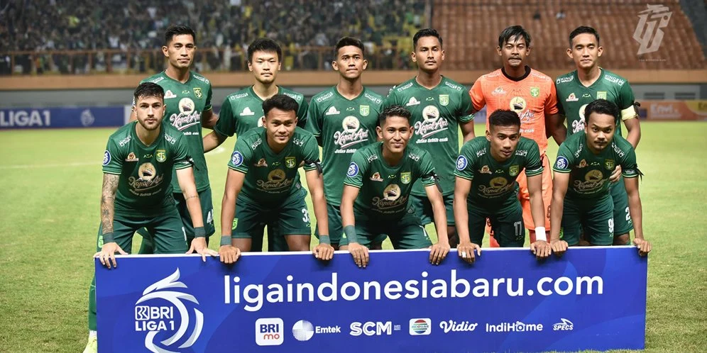 Persebaya Surabaya Siap Menghadapi Musim Baru: 6 Pemain Baru dan Satu Kejutan