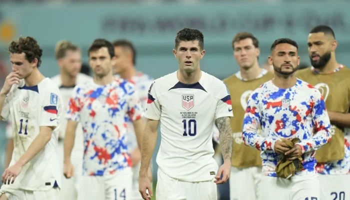 Persiapan Tim Nasional Sepak Bola Amerika Serikat dan Kanada Menghadapi Piala Dunia 2026