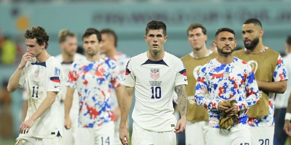 Persiapan Tim Nasional Sepak Bola Amerika Serikat dan Kanada Menghadapi Piala Dunia 2026
