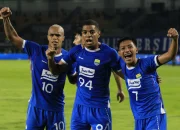 Persib Bandung Hadapi Tantangan Berat di ASEAN Club Championship 2026-2027