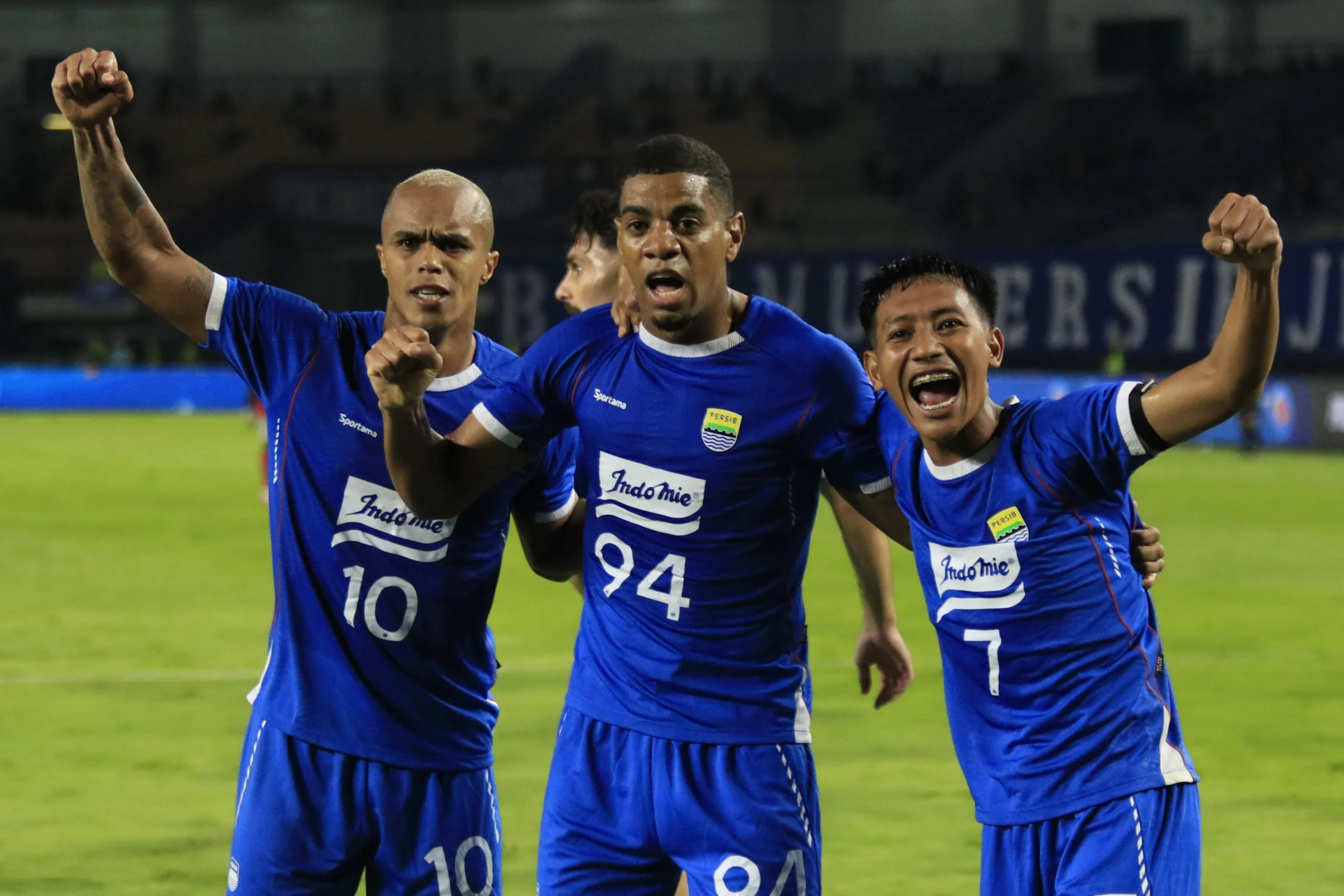 Persib Bandung Hadapi Tantangan Berat di ASEAN Club Championship 2026-2027