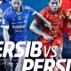 Persib Bandung Siap Menghadapi Persija Jakarta dengan Semangat Tinggi