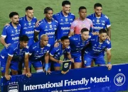 Persib Bandung Siap Menghadapi Tantangan di ASEAN Club Championship 2026/2027