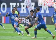 Persib Bandung Siap Menghadapi Tantangan Musim 2026/2027
