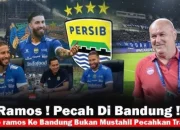 Persib Bandung Siapkan Kejutan di Bursa Transfer, Umuh Muchtar: Bobotoh Pasti Senang
