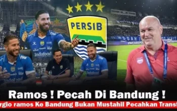 Persib Bandung Siapkan Kejutan di Bursa Transfer, Umuh Muchtar: Bobotoh Pasti Senang