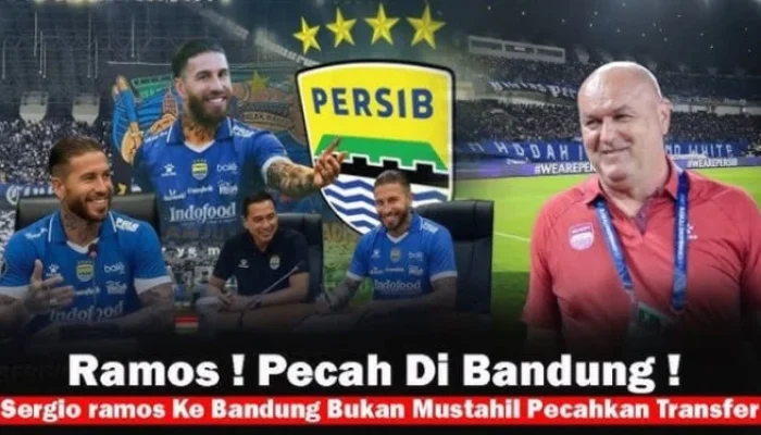 Persib Bandung Siapkan Kejutan di Bursa Transfer, Umuh Muchtar: Bobotoh Pasti Senang