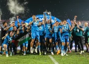 Persib Siap Tampil di Empat Kompetisi, Targetkan Gelar Juara