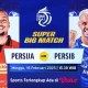 Persija Jakarta Siap Hadapi Persib Bandung di Liga 1 2024/2025