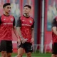 Persija Jakarta Siap Menghadapi 4 Laga Akhir dengan Percaya Diri