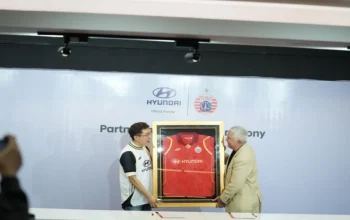Persija Jakarta Siap Menghadapi Musim 2026/2027 dengan Strategi Baru