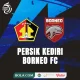 Persik vs Borneo FC: Pertarungan Sengit di Liga 1 Indonesia