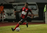 Persipura Jayapura Siap Bersaing di Liga 1 dengan Pemain Baru