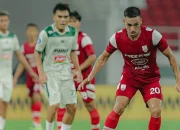 Persis Solo Siap Beraksi di Liga 2 Setelah Degradasi