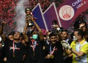 Persis Solo Yakin Promosi Musim Depan di Liga 2