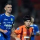 Persita Tangerang Incar Ciro Alves dan Tyronne del Pino, Bupati Tangerang Kagumi Filosofi Permainan Jerman