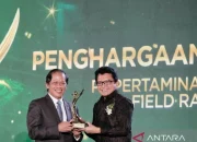 Pertamina Hulu Rokan Komitmen Lingkungan dan Masyarakat